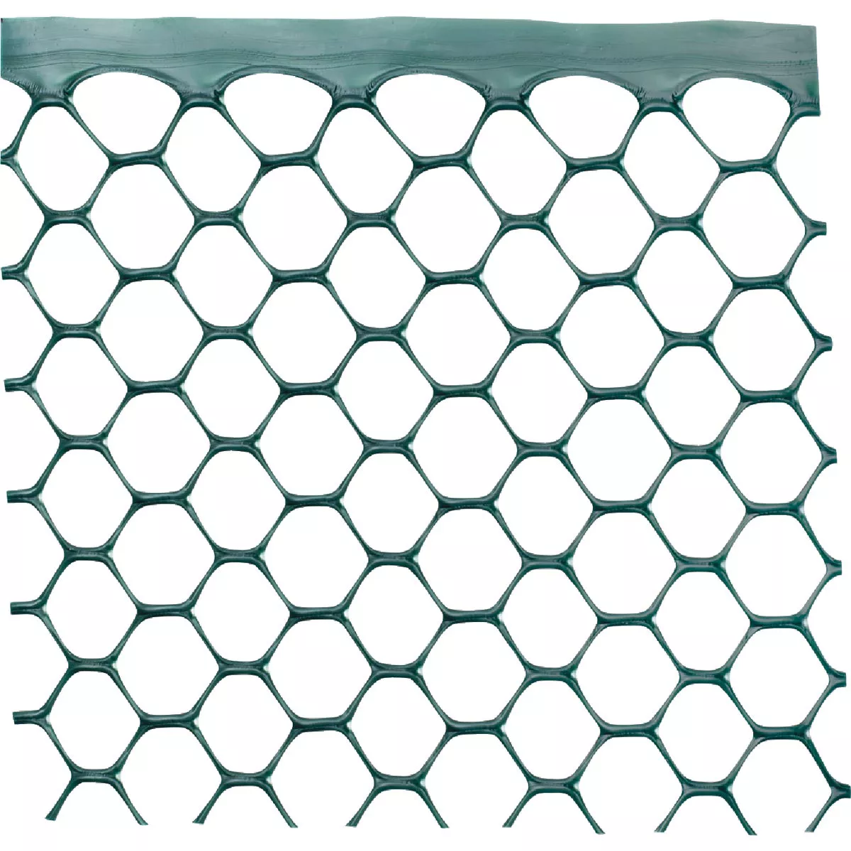 Tenax 3/4 In. x 2 Ft. H. x 25 Ft. L. Hexagonal Plastic Poultry Netting Fence, Green - photo 3