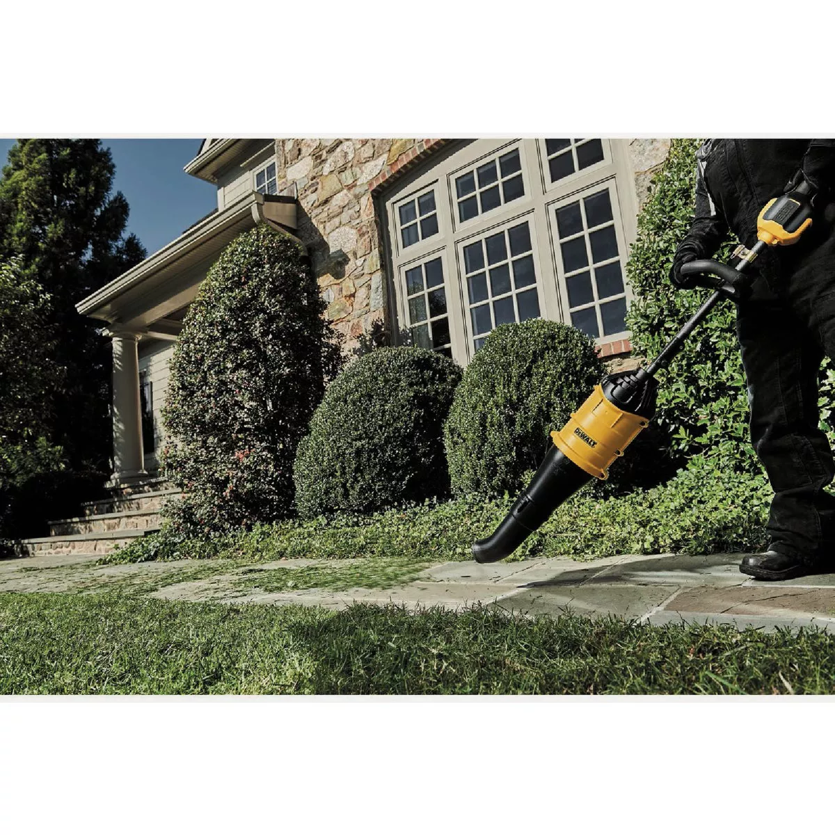 DEWALT Universal Blower Attachment - photo 3