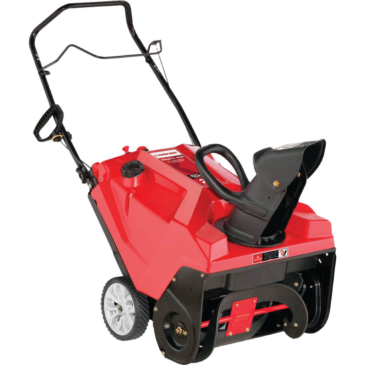 Troy-Bilt Squall 123R