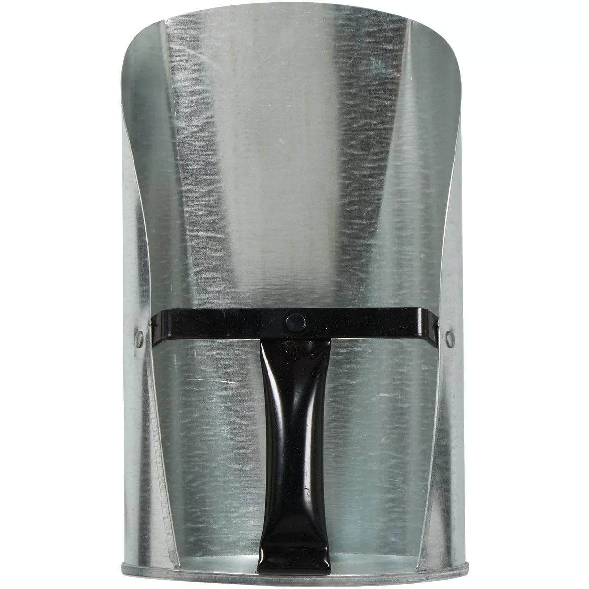 Farm-Tuff 4 Qt. Galvanized Feed Scoop - photo 2