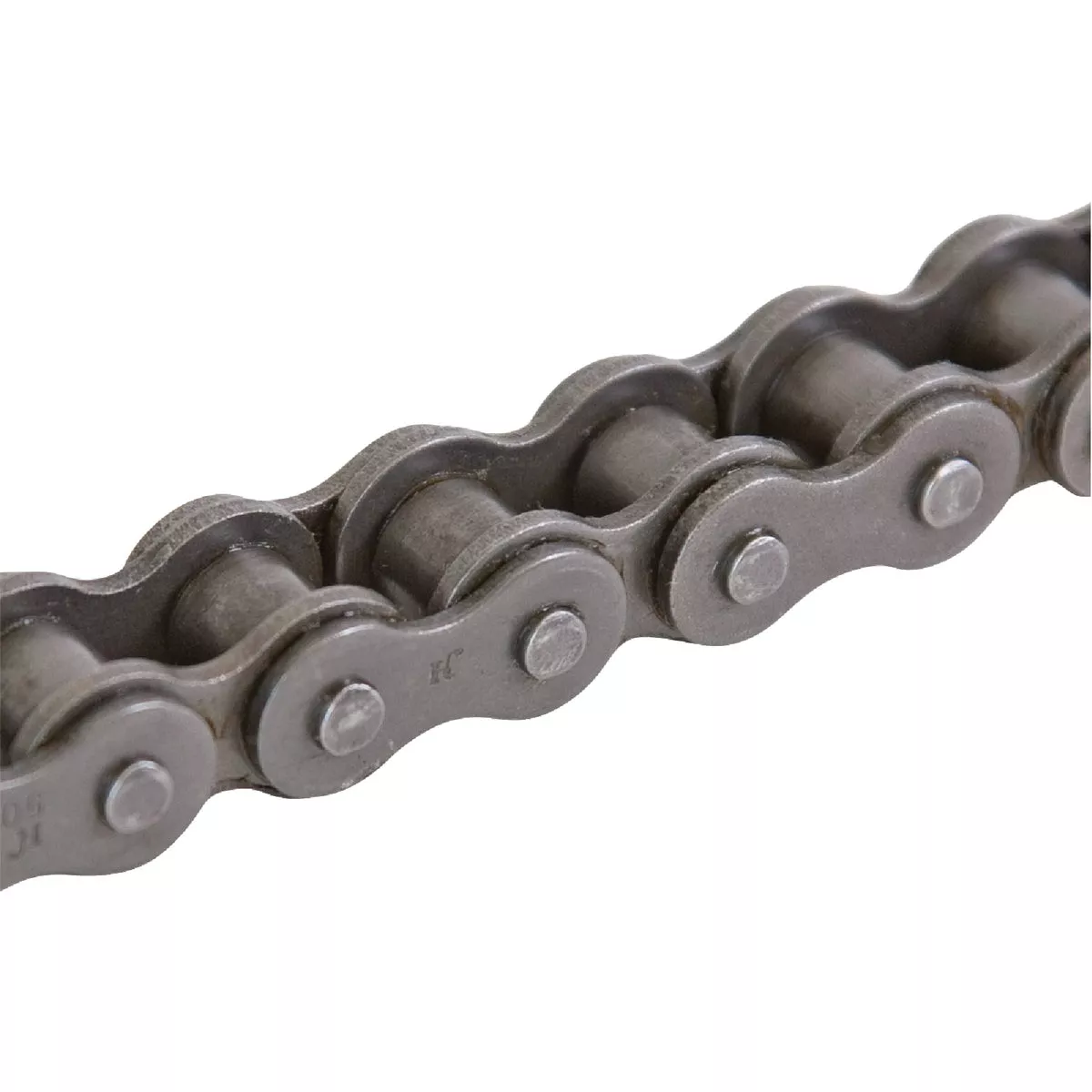 Koch #50 5/8 In. x 10 Ft. Roller Chain