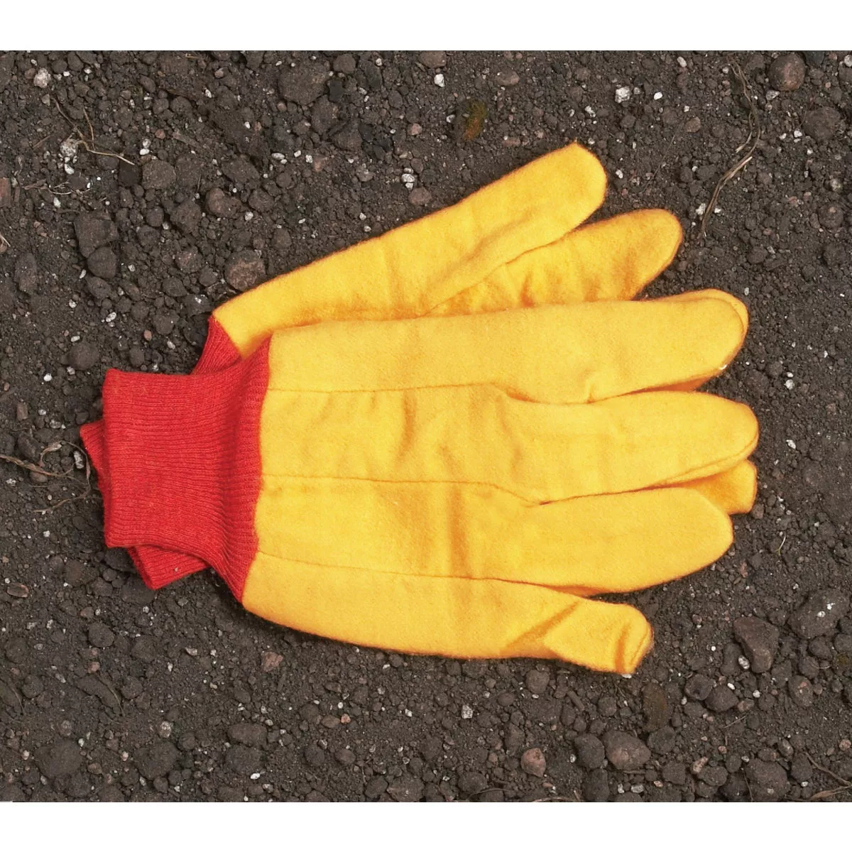 Do it Men's Large Fleece Chore Glove - photo 4