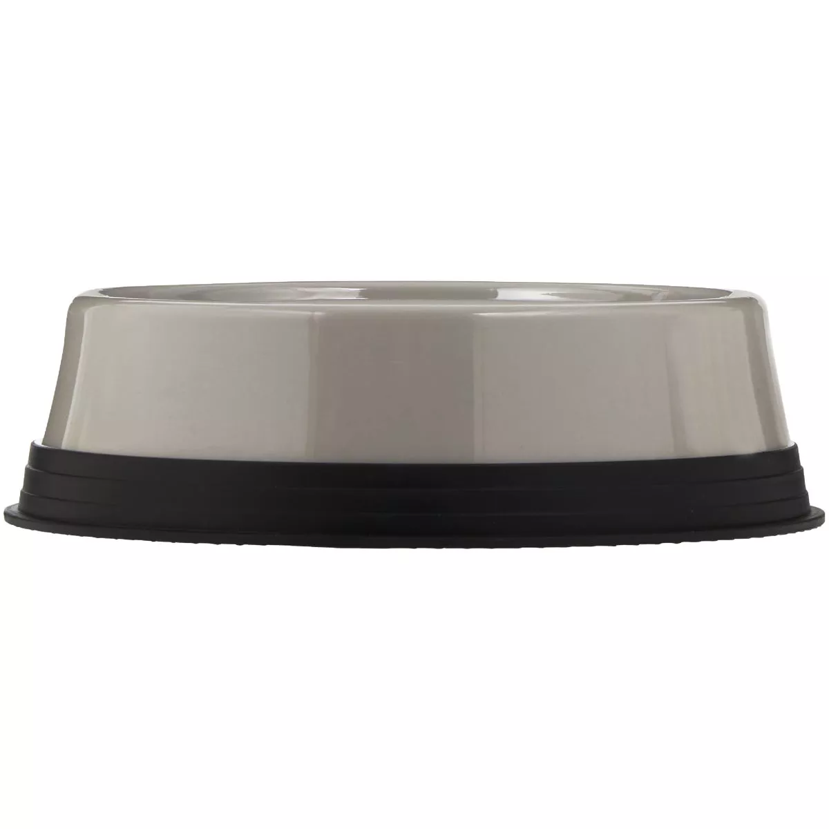JW Pet Skid Stop Polypropylene Round Jumbo Pet Food Bowl - photo 2