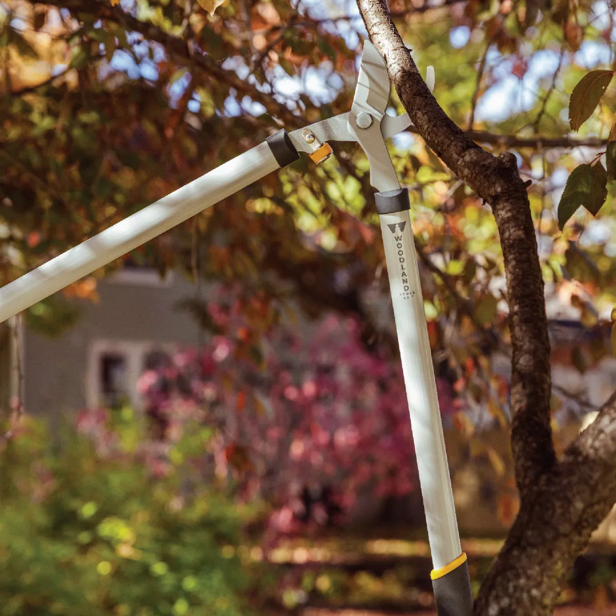 Woodland 28 In. Regular Duty Lopper - photo 4