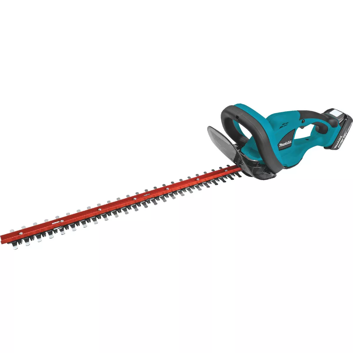 Makita 22 In. 18V LXT Lithium-Ion Cordless Hedge Trimmer - photo 15
