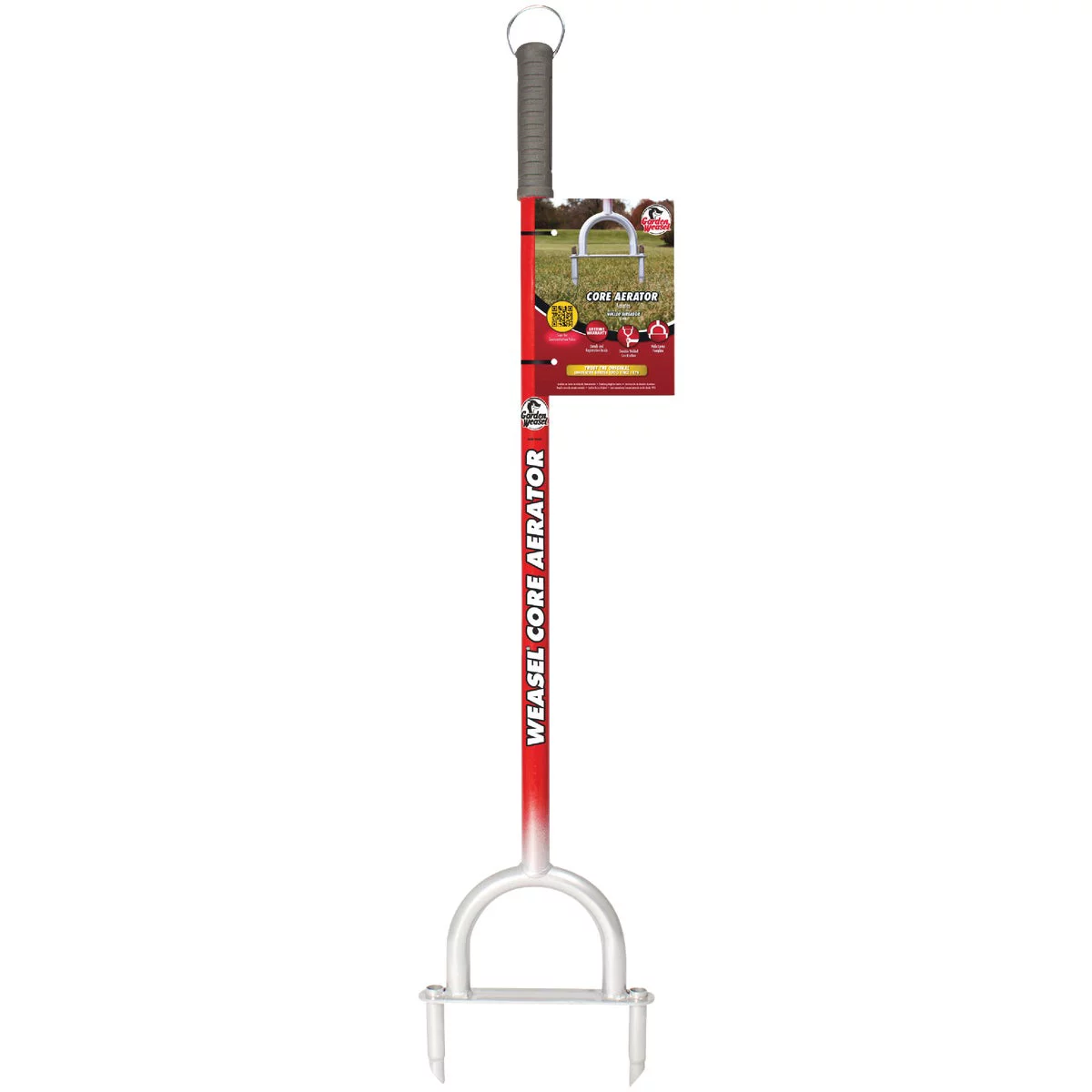 Lawn Aerators & Dethatchers