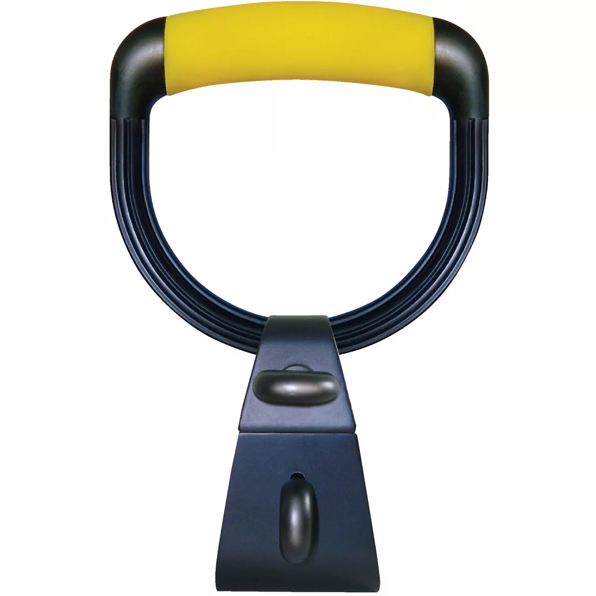 Grill Daddy Do Daddy 9 In. L Plastic Tool Replacement Handle