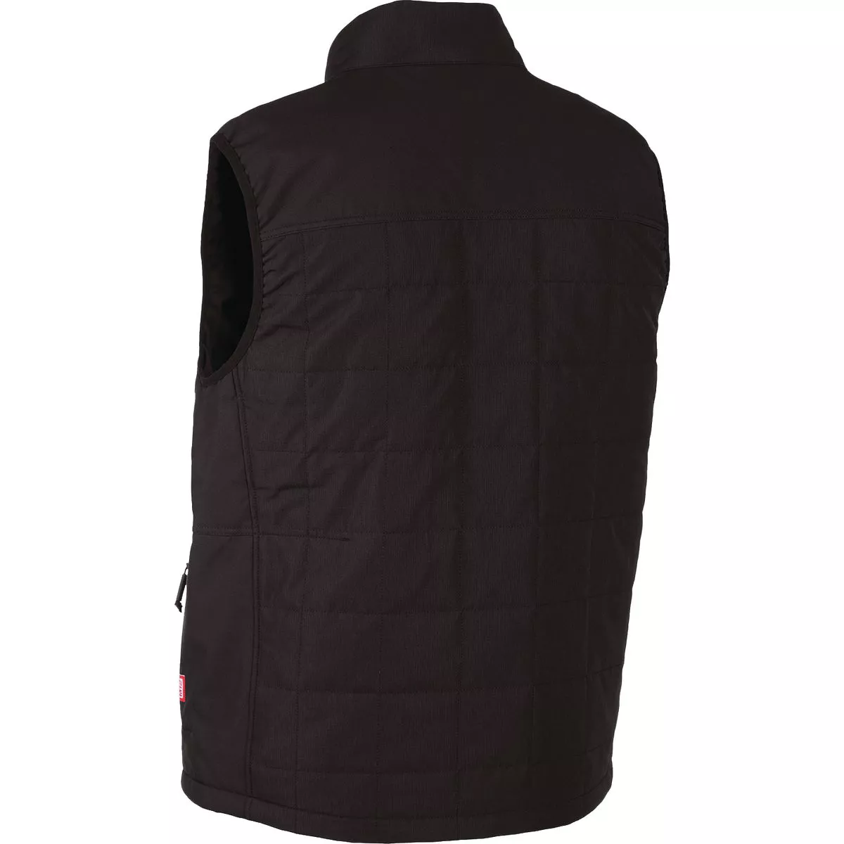 Milwaukee M12 AXIS Men's Black Cordless Heated Vest, L - photo 2