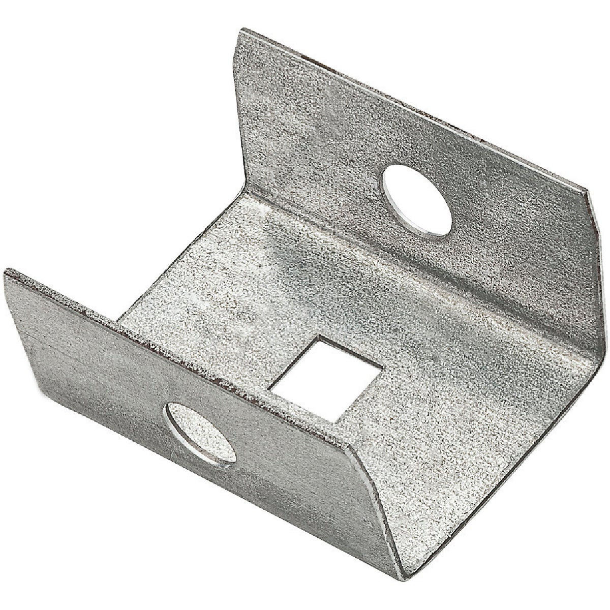 Exterior Barn Door Rail End Cap