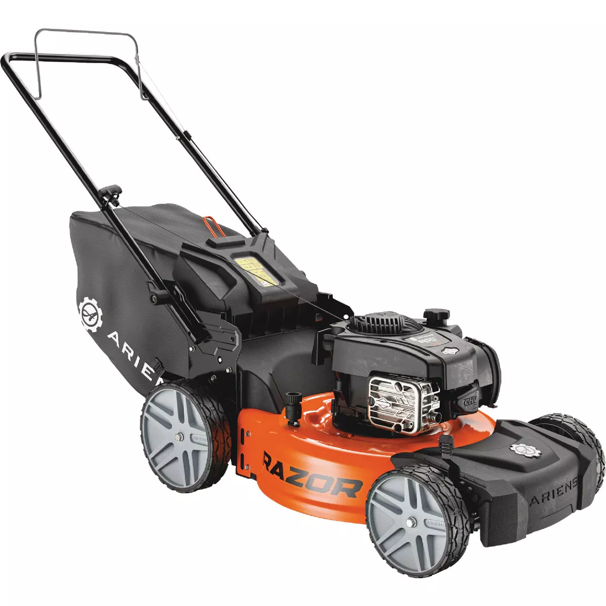 Ariens Razor 21 In. Push Gas Lawn Mower