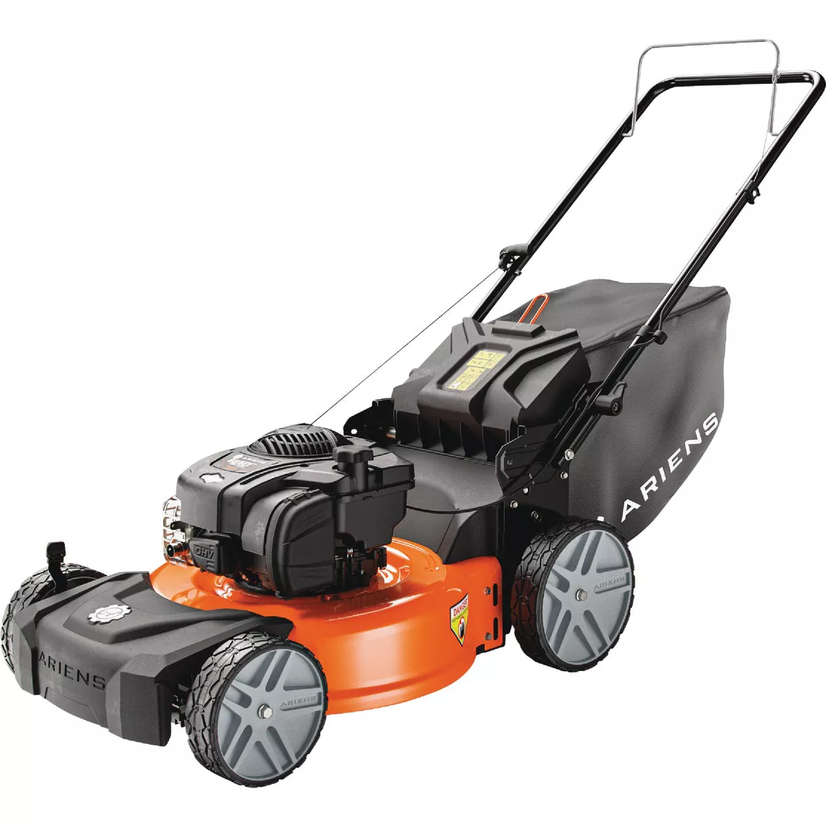 Ariens Razor 21 In. Push Gas Lawn Mower - photo 2