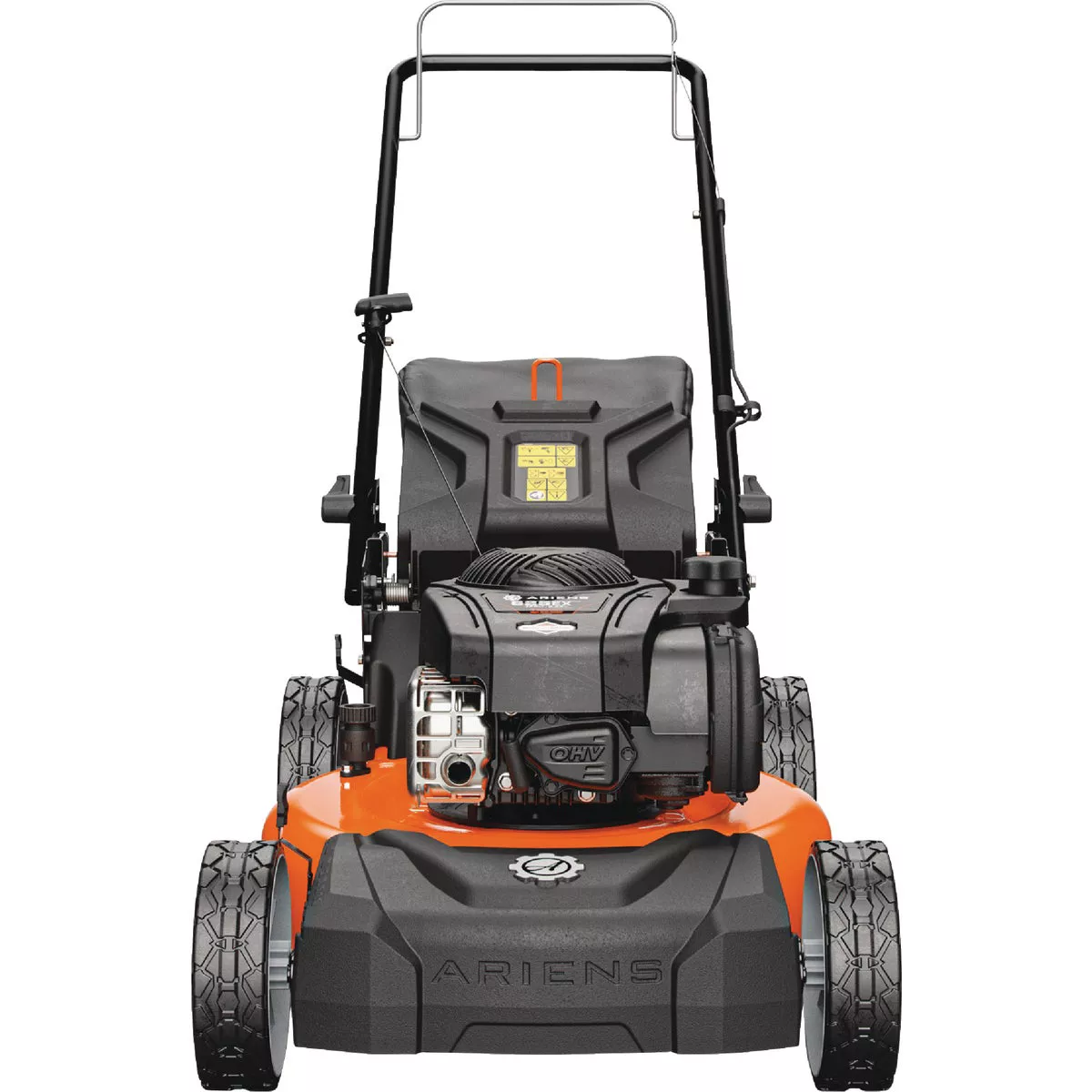 Ariens Razor 21 In. Push Gas Lawn Mower - photo 3