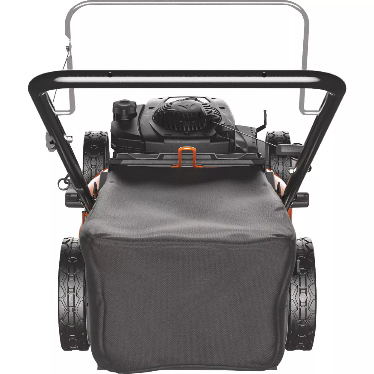 Ariens Razor 21 In. Push Gas Lawn Mower - photo 4