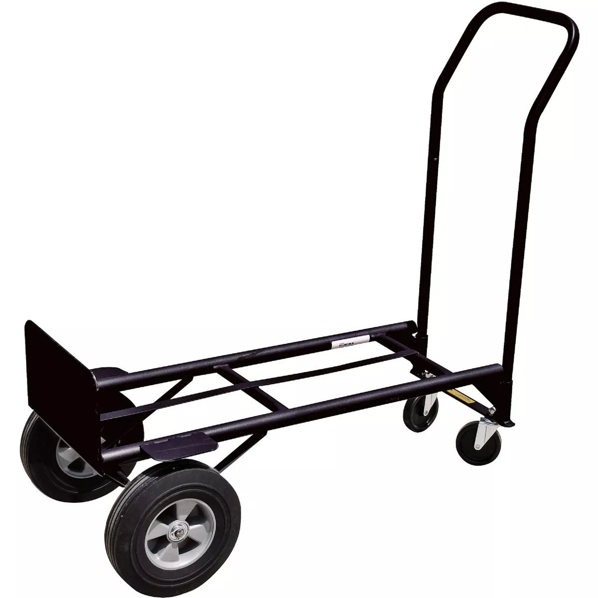 Milwaukee 800 Lb. Capacity Convertible Hand Truck - photo 2