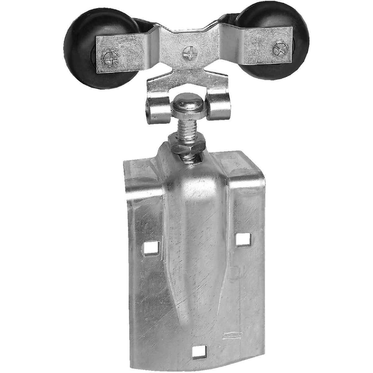 Exterior Barn Door Hangers