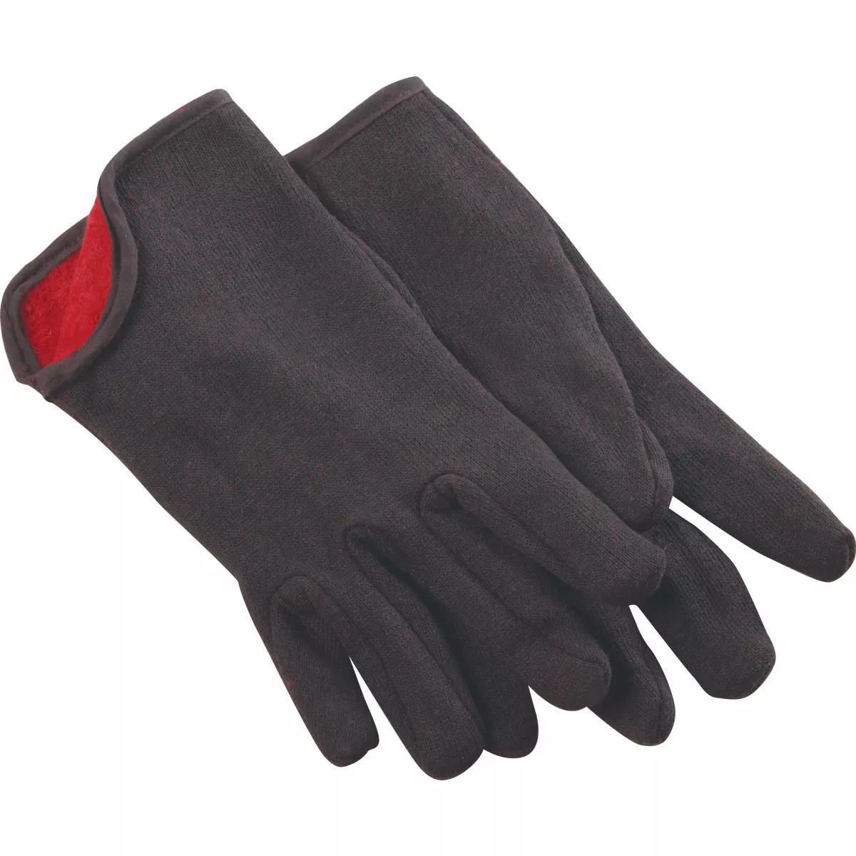 Do it Men's Large Lined Jersey Work Glove - photo 2