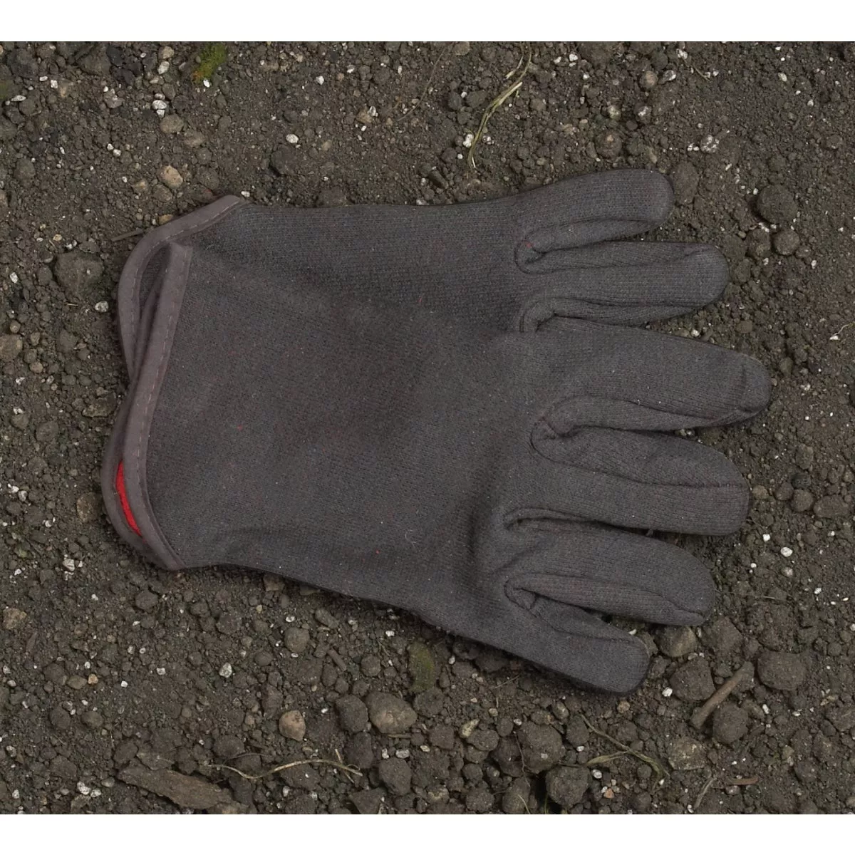 Do it Men's Large Lined Jersey Work Glove - photo 3