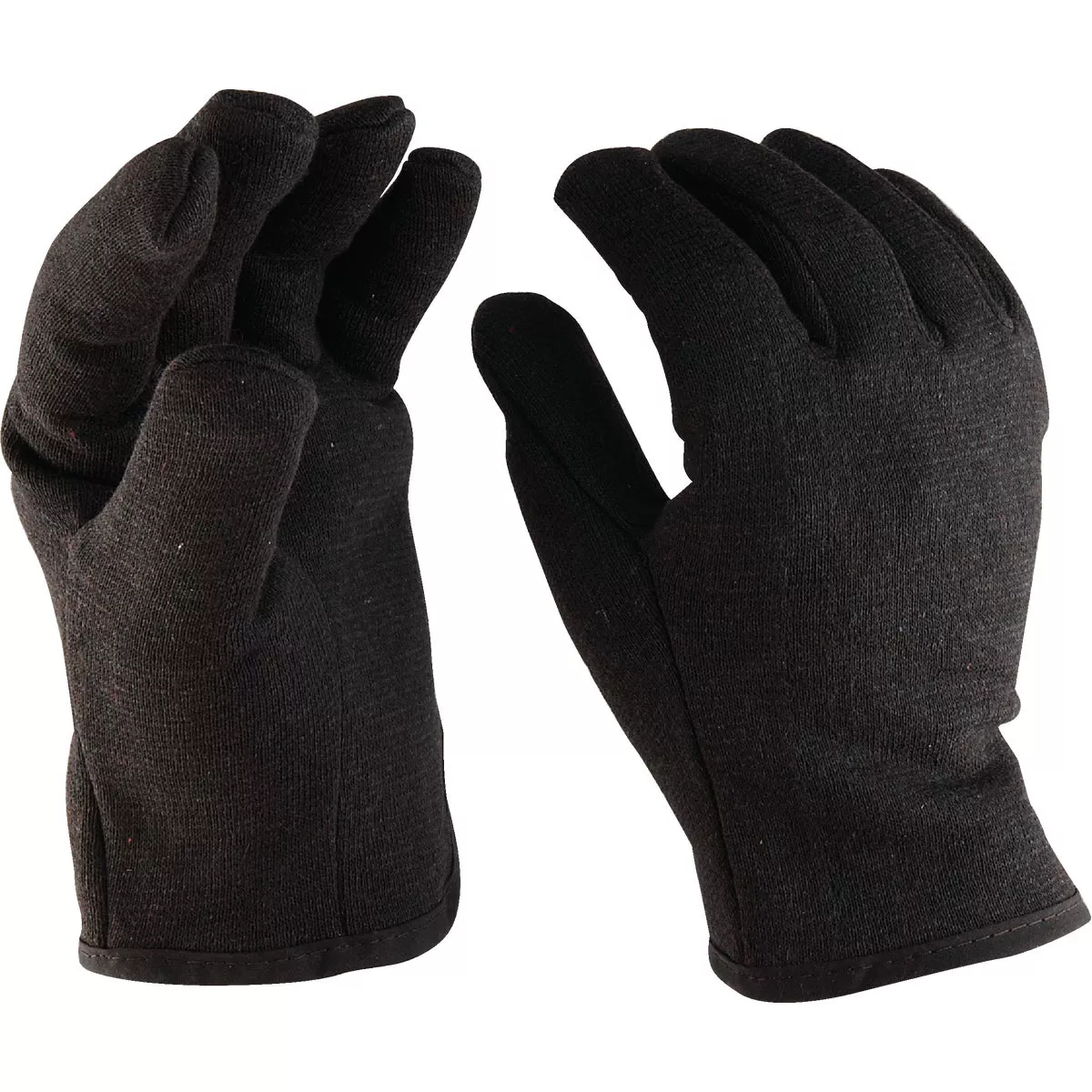 Do it Men's Large Lined Jersey Work Glove - photo 9