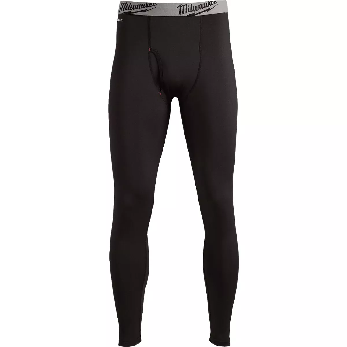 Milwaukee Workskin Men's 2XL Black Base Layer Pants
