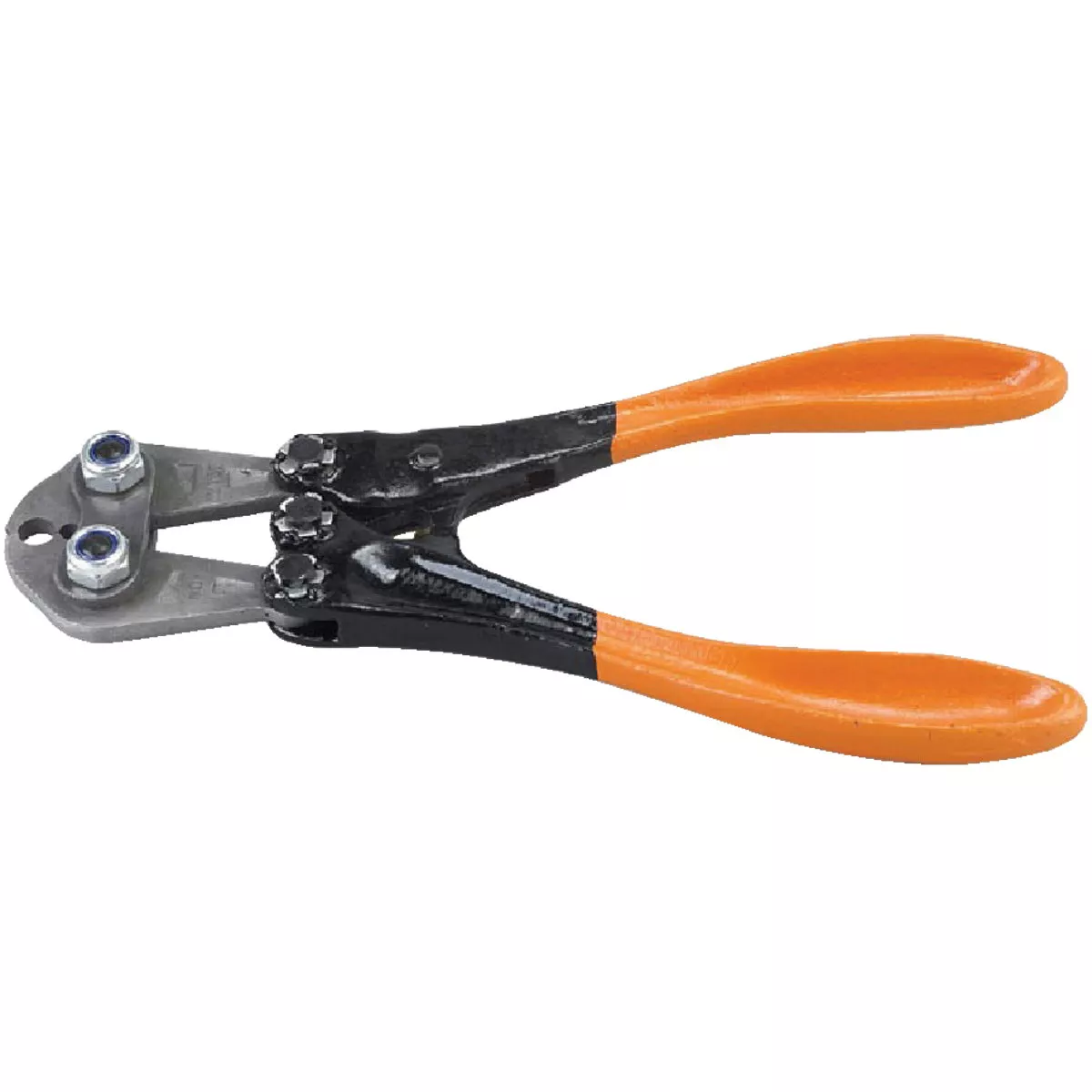 Dare 2-Slot 12 In. Steel Crimping Tool