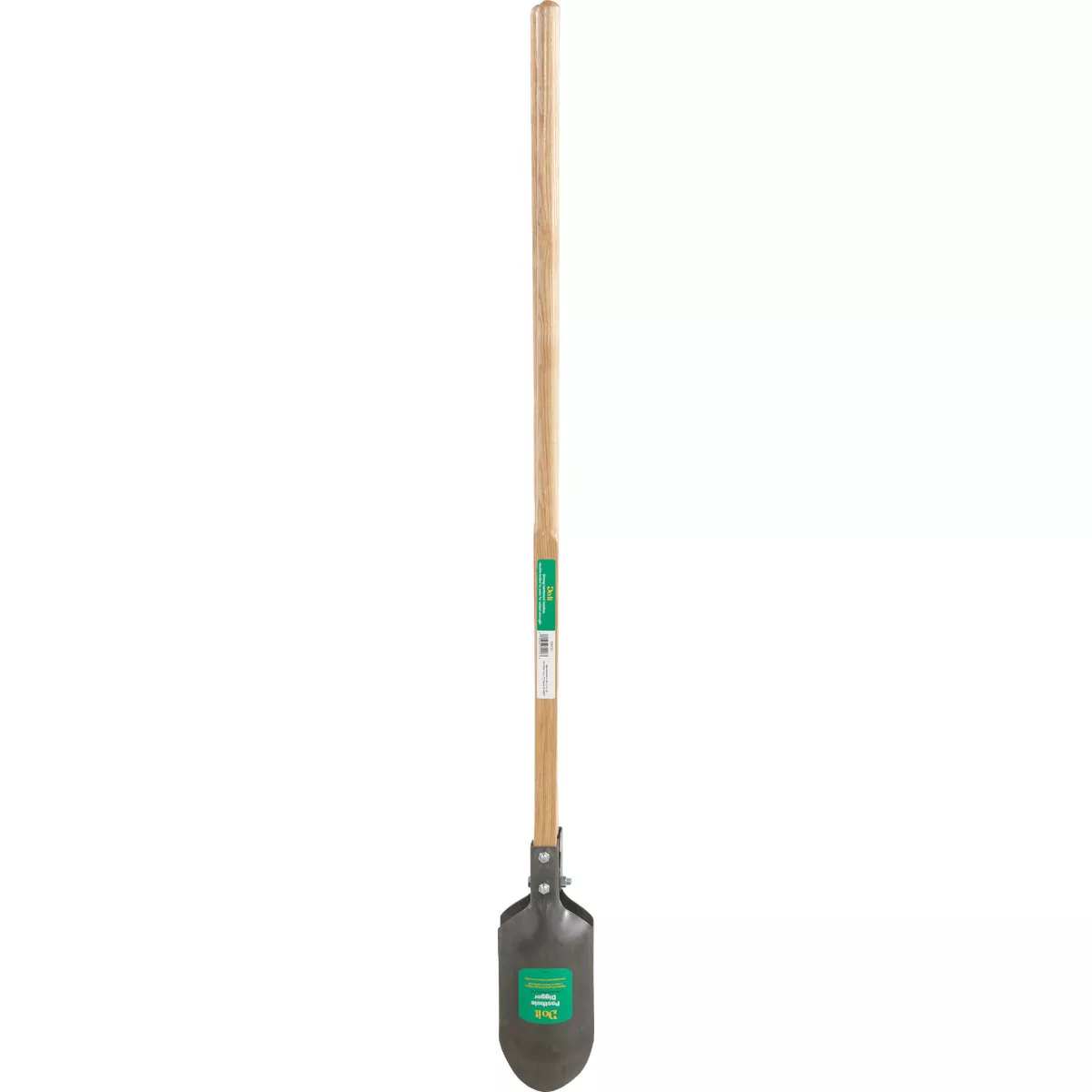 Do it Best 48 In. Wood Handle Post Hole Digger - photo 2