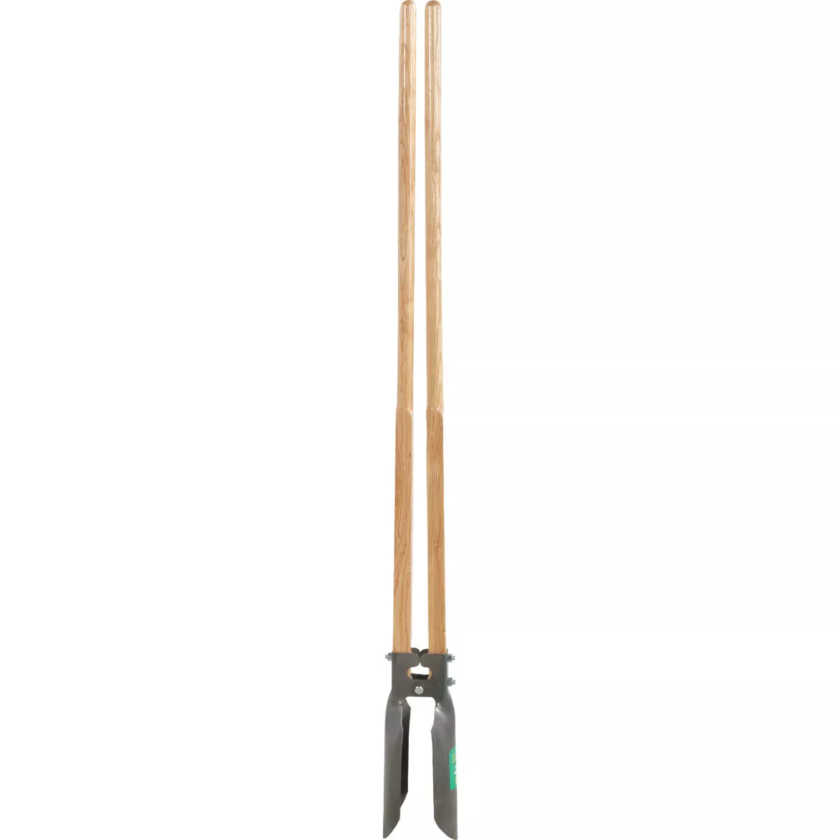 Do it Best 48 In. Wood Handle Post Hole Digger - photo 3