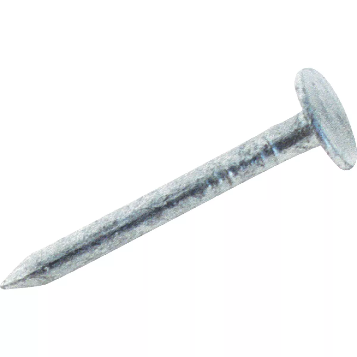 Do it 2 In. 11 ga Hot Galvanized Roofing Nails (138 Ct., 1 Lb.)