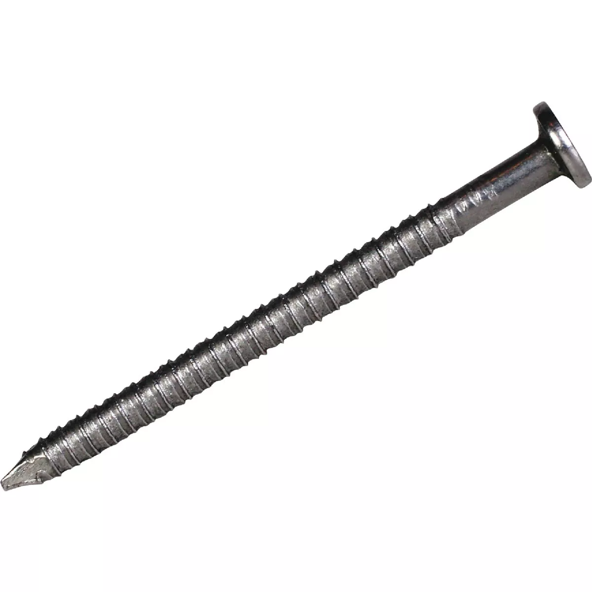 Maze 1-1/4 In. 14 ga Ring Shank Underlayment Flooring Nails (2640 Ct., 5 Lb.)