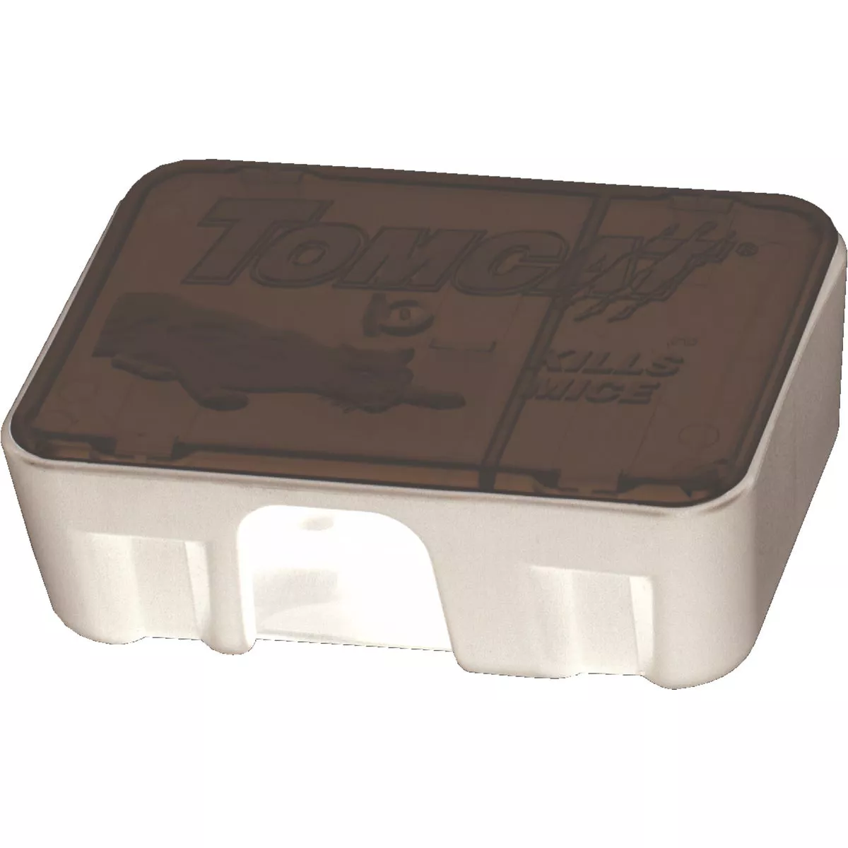 TOMCAT Disposable Bait Station Mouse Killer (2-Pack) - photo 3