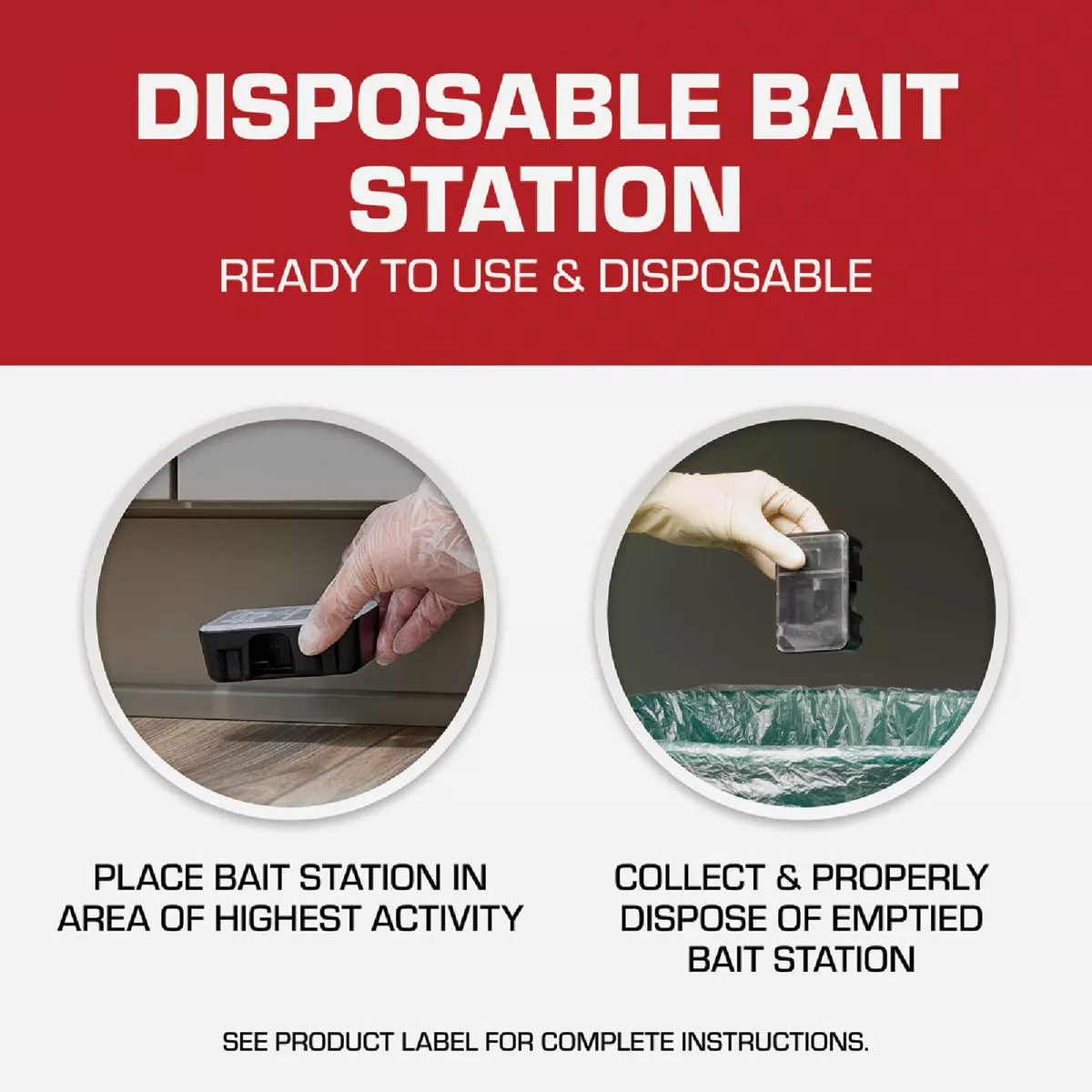 TOMCAT Disposable Bait Station Mouse Killer (4-Pack) - photo 5