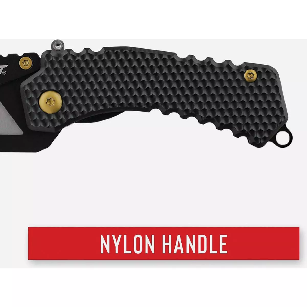 Coast DX126 Double Lock Pro 1-1/4 In. Razor Folding Knife - photo 4