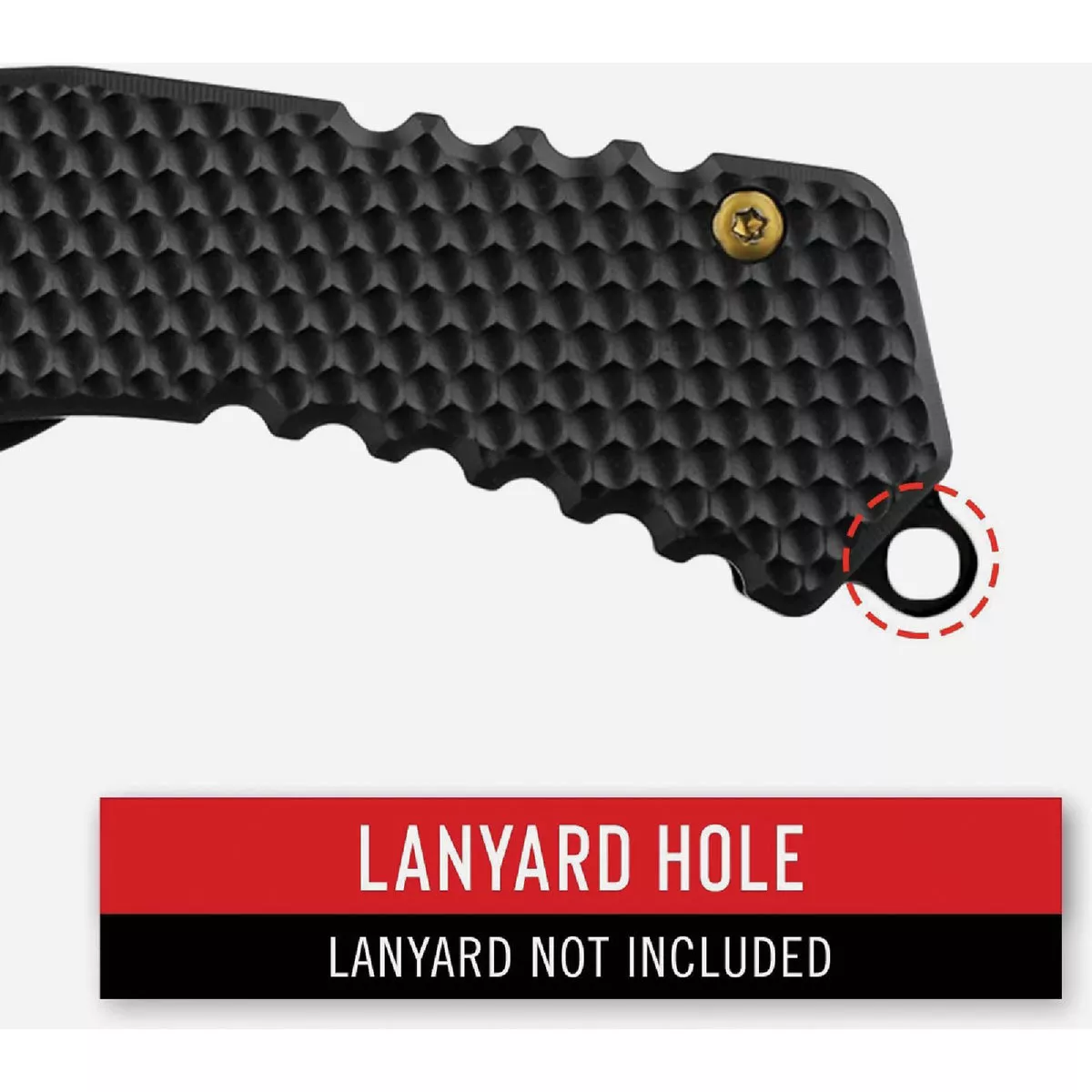 Coast DX126 Double Lock Pro 1-1/4 In. Razor Folding Knife - photo 5