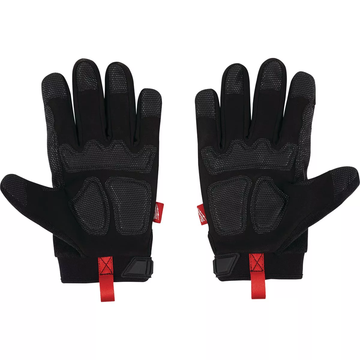Milwaukee Unisex Large Synthetic Leather Impact Demolition Glove - photo 2