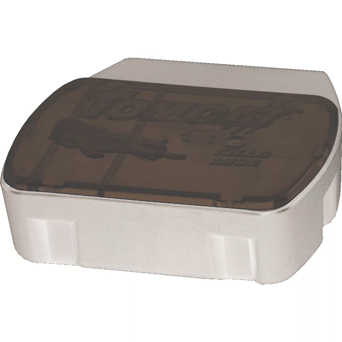 TOMCAT Refillable Bait Station Mouse Killer (4-Refill) - photo 3