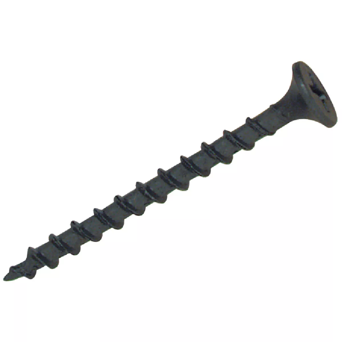 Do it Best #6 x 2 In. Coarse Thread Drywall Screw (25 Lb.)