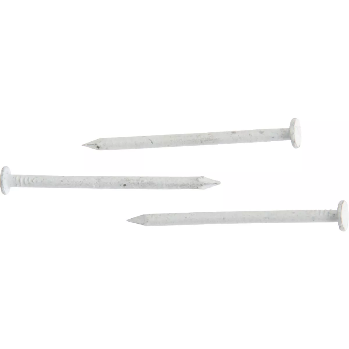 Do it 1-1/4 In. Gray Stainless Steel Trim Nails (649-Count, 1 Lb.)