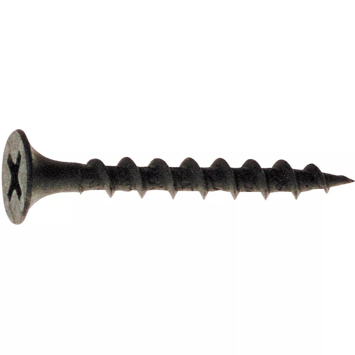 Do it Best #8 x 3 In. Coarse Thread Drywall Screw (25 Lb.)