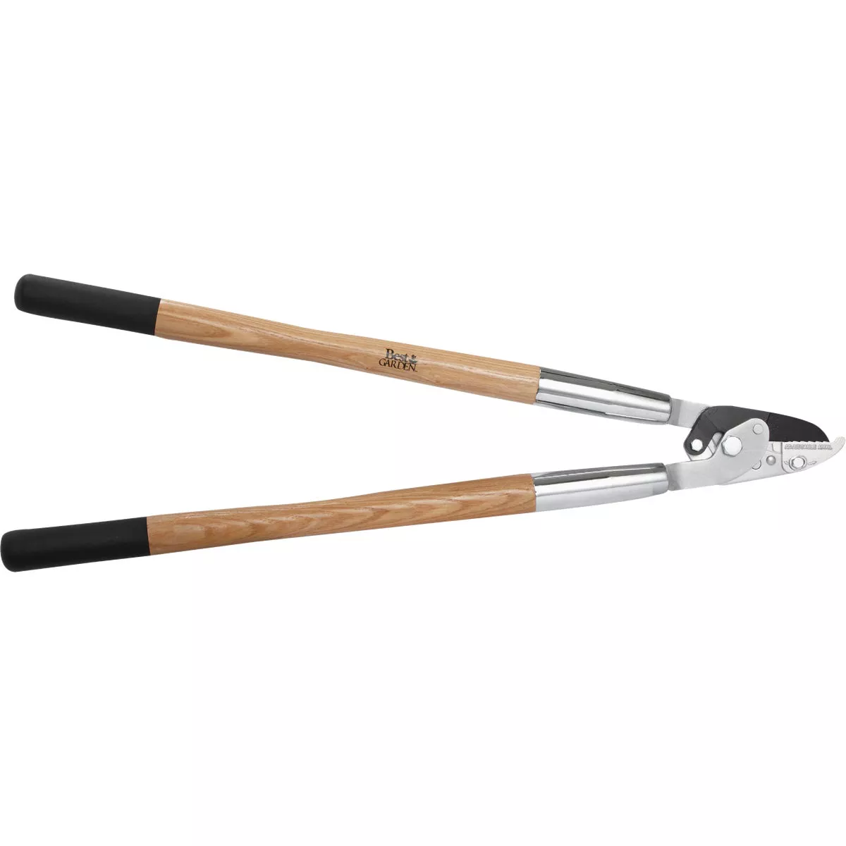 Best Garden 29 In. Wood Anvil Lopper