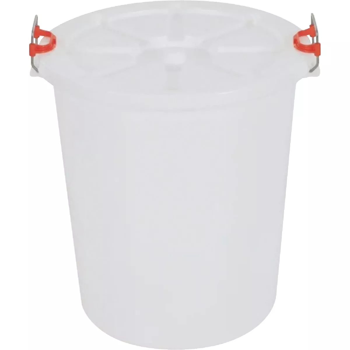 Tuff Stuff 17 Gal./80 Lb. Feed & Seed Storage Tub with Lid - photo 3
