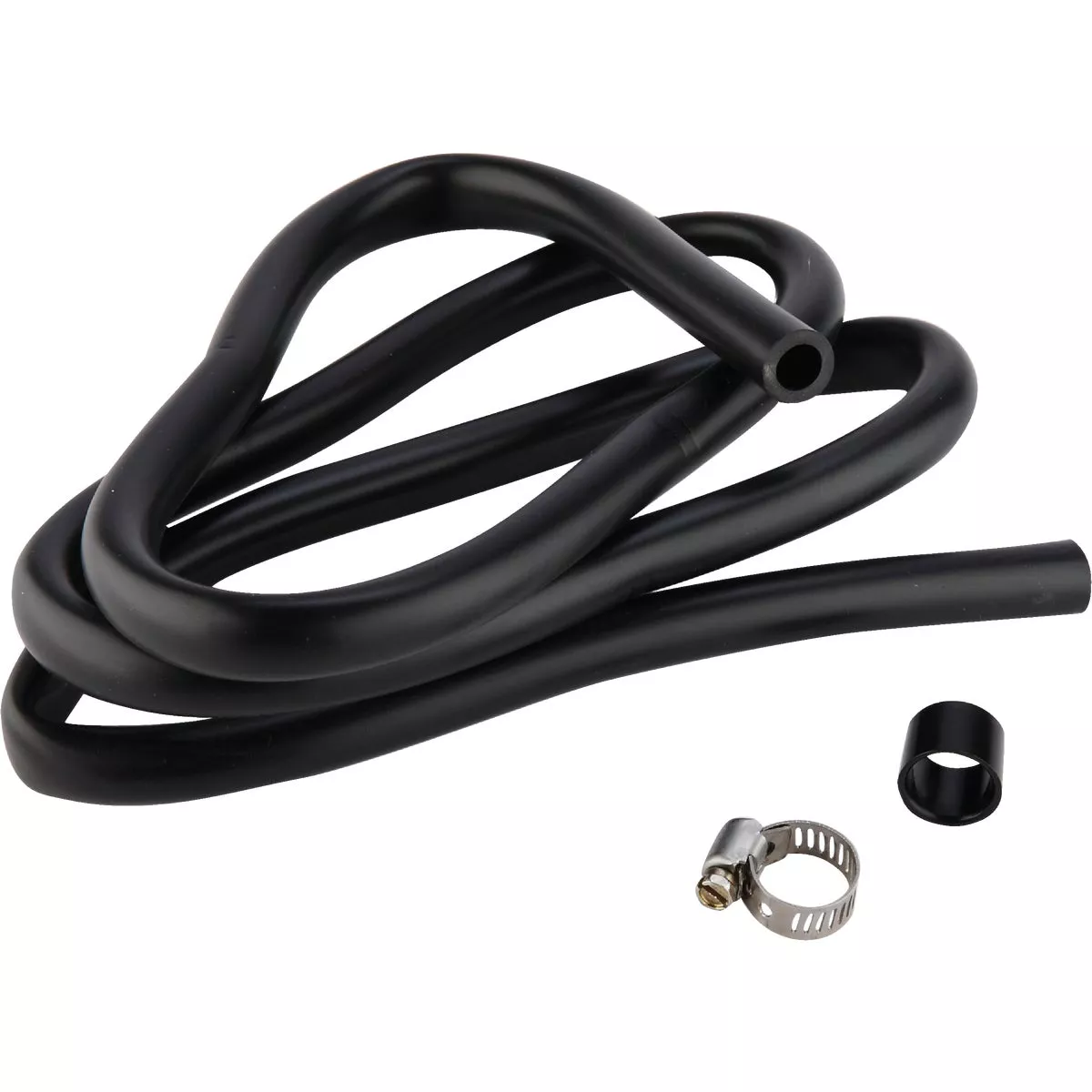 Bosch 30 In. Sprayer Hose & Screw Clamp Kit