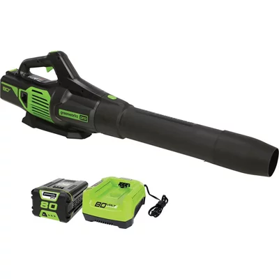 Black+decker 180 MPH 400 CFM 25 CC GAS 2-Cycle Handheld Leaf Blower