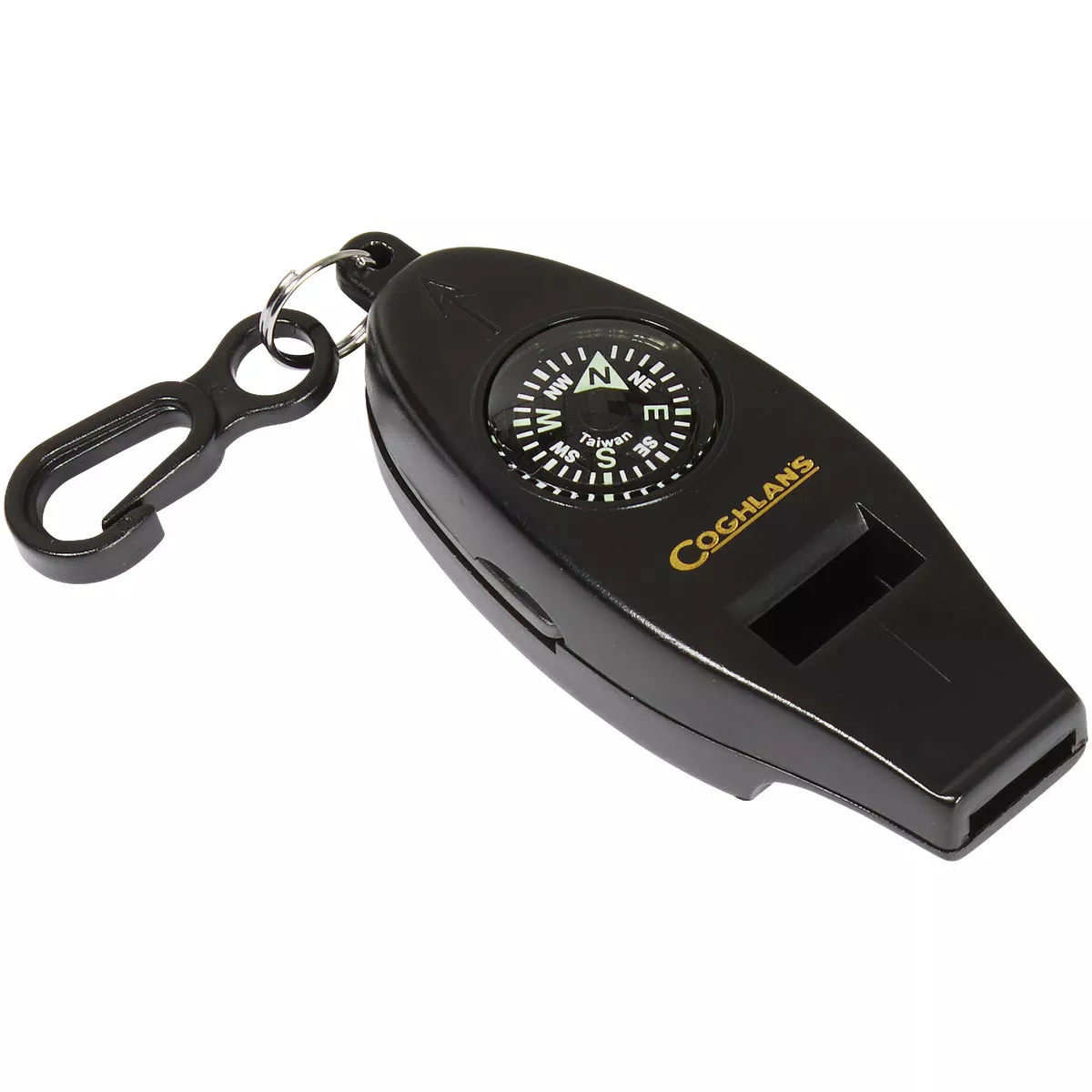Coghlans 4-Function Whistle - photo 2