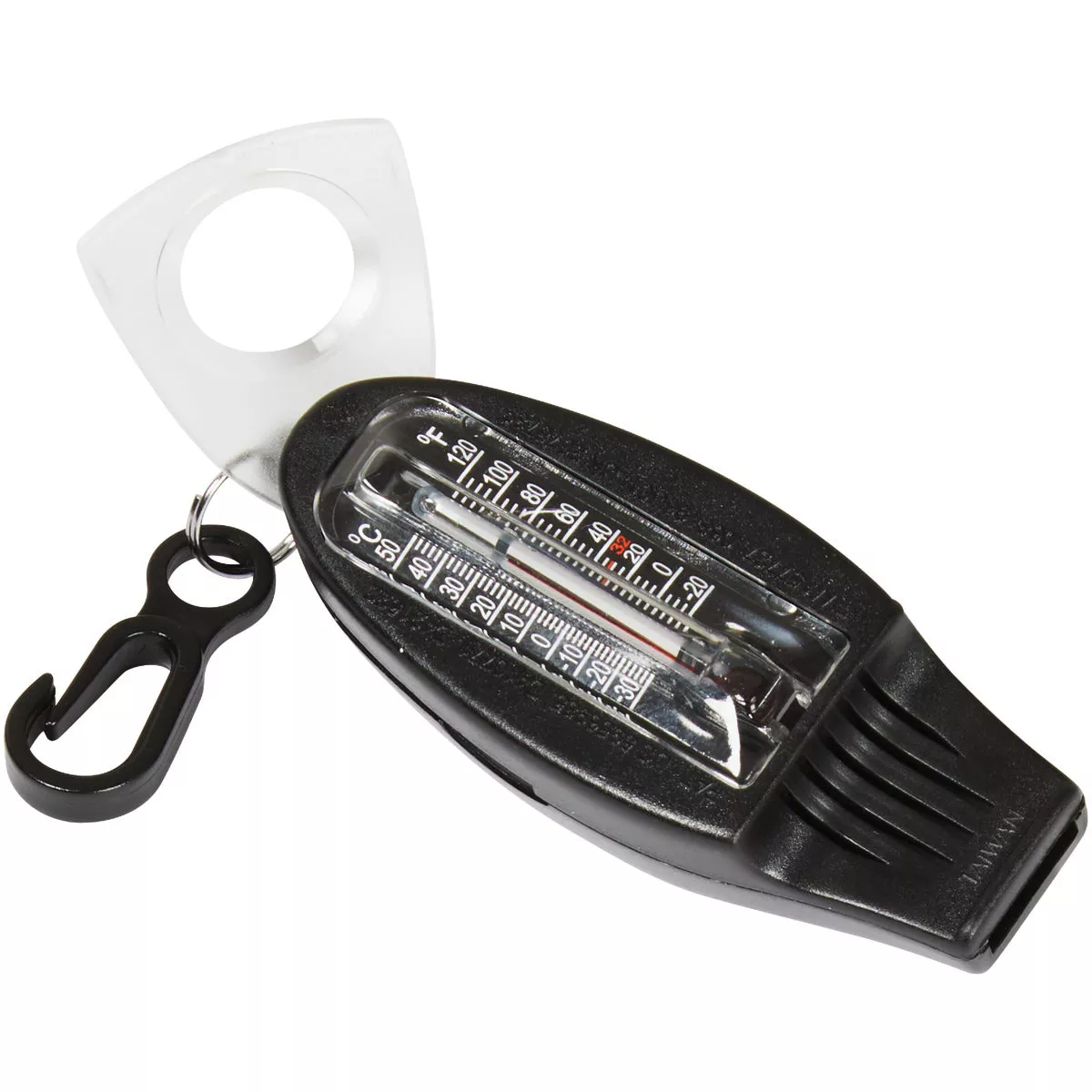 Coghlans 4-Function Whistle - photo 3