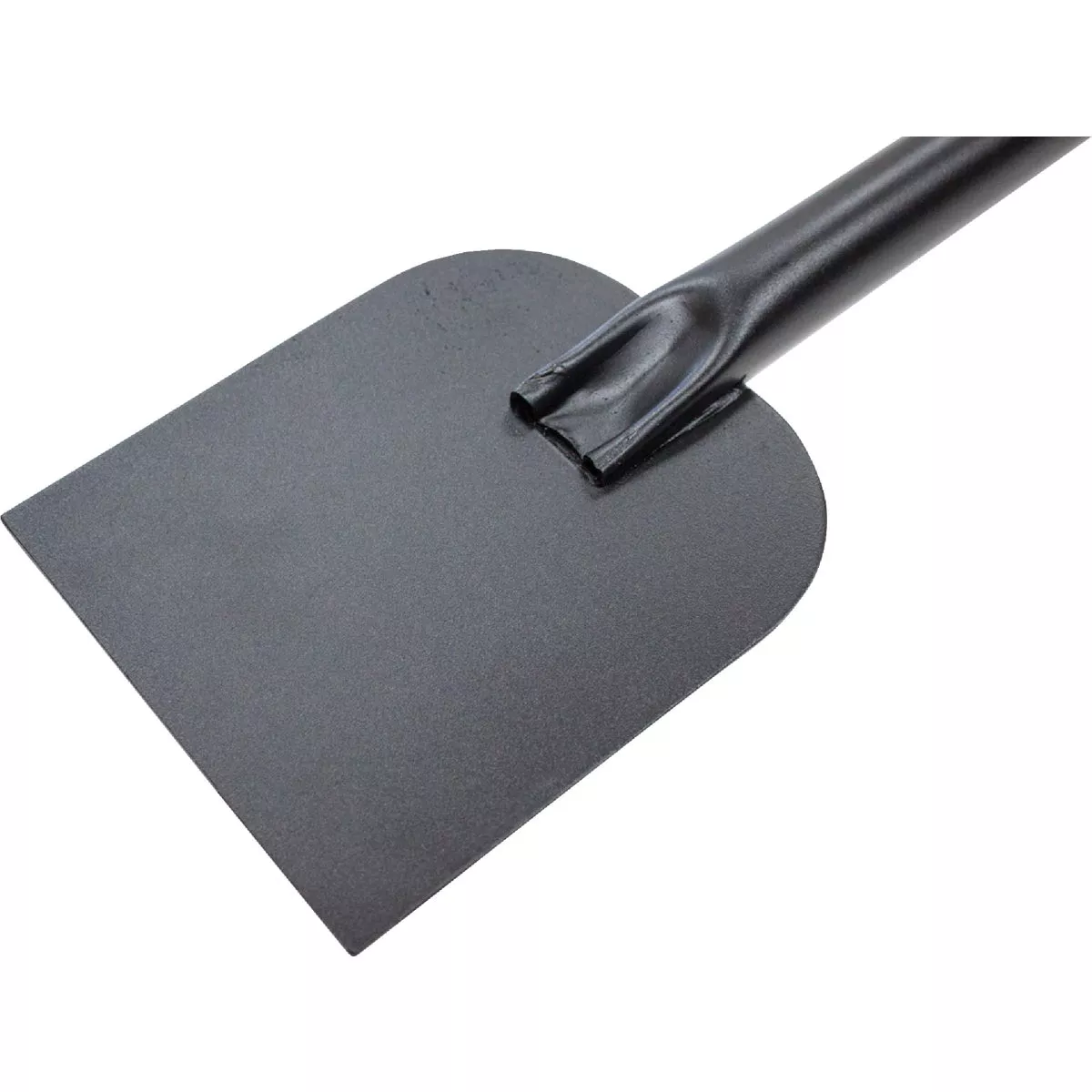 Bully Tools 6 In. W. Steel Long Handle Sidewalk Ice Scraper - photo 4