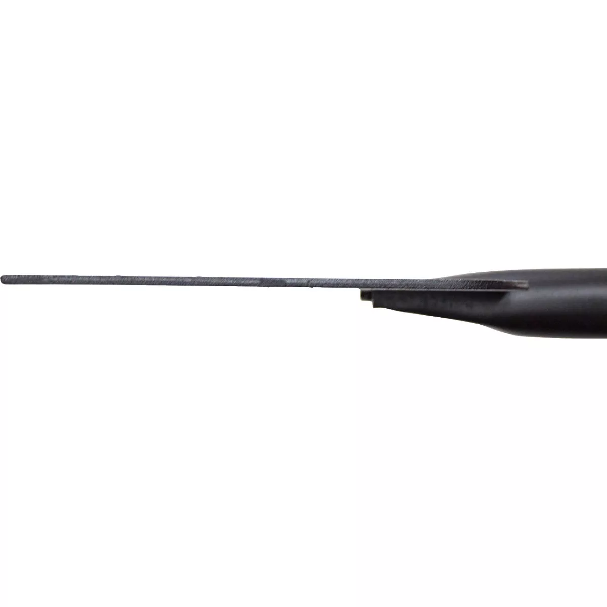 Bully Tools 6 In. W. Steel Long Handle Sidewalk Ice Scraper - photo 3