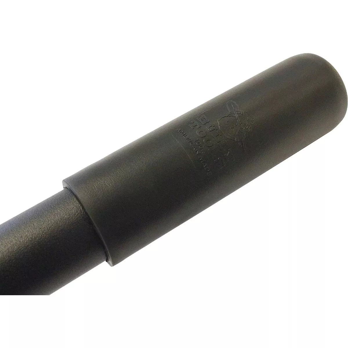 Bully Tools 6 In. W. Steel Long Handle Sidewalk Ice Scraper - photo 2