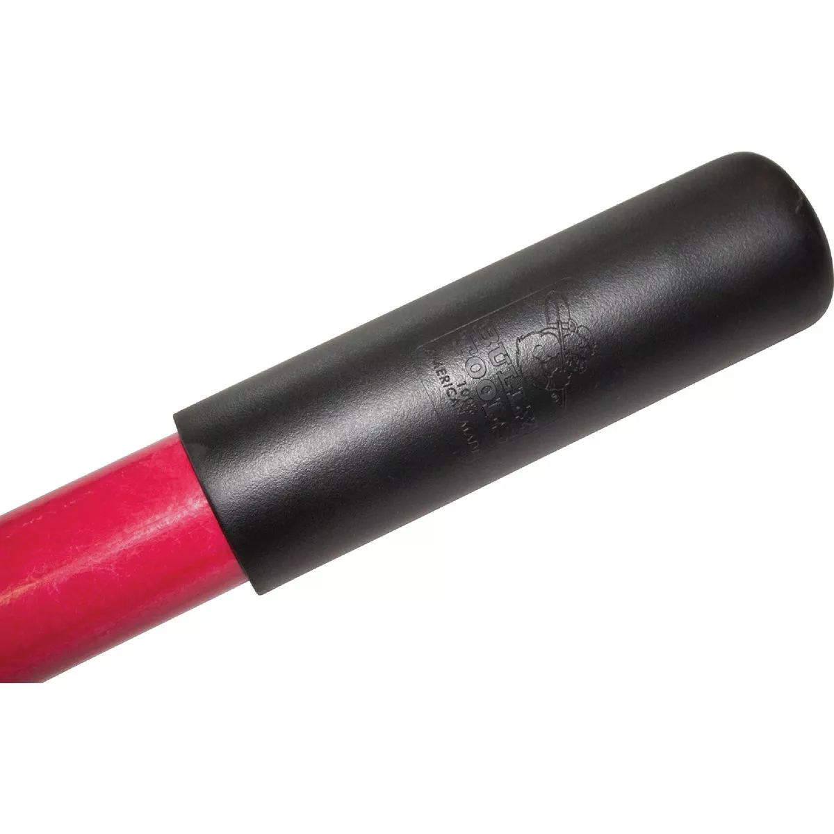 Bully Tools 5.5 Post Hole Digger with Fiberglass Handles - photo 2