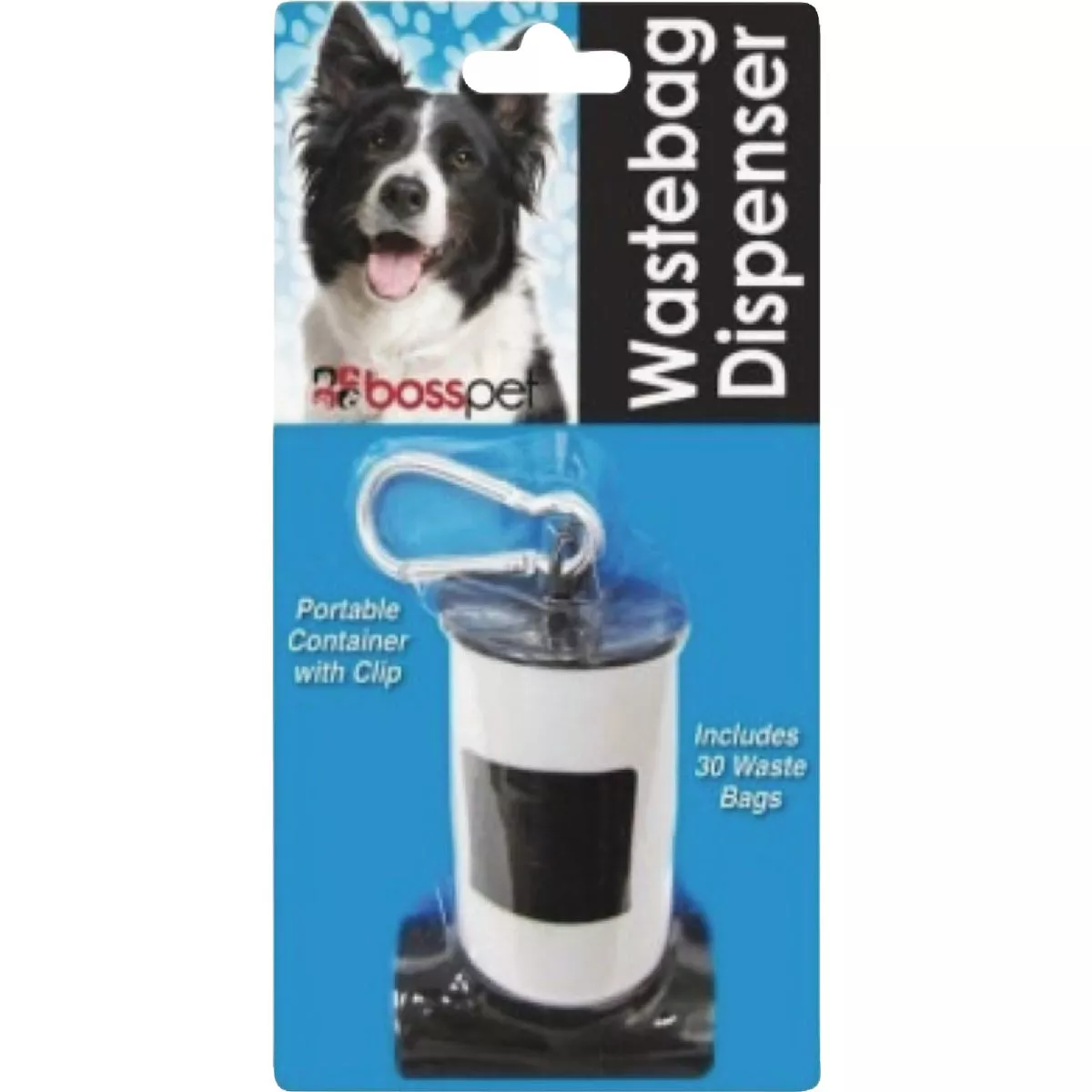 Boss Pet Waste Bag Dispenser - photo 2