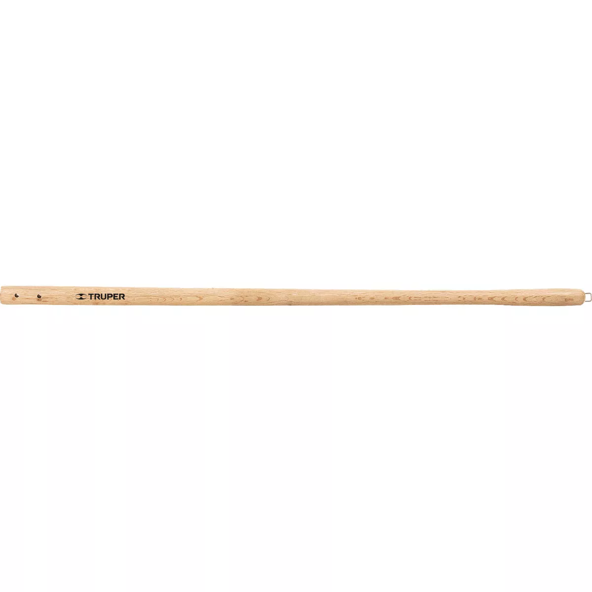 Truper 45 In. L x 1-1/2 In. Dia. Round Wood Digger Replacement Handle