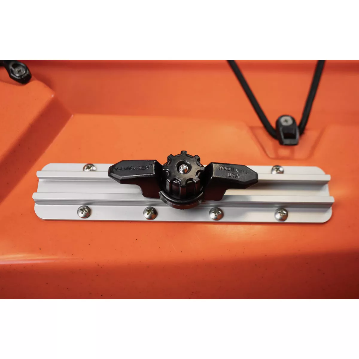 YakAttack 8 In. Top Loading GearTrac - photo 4